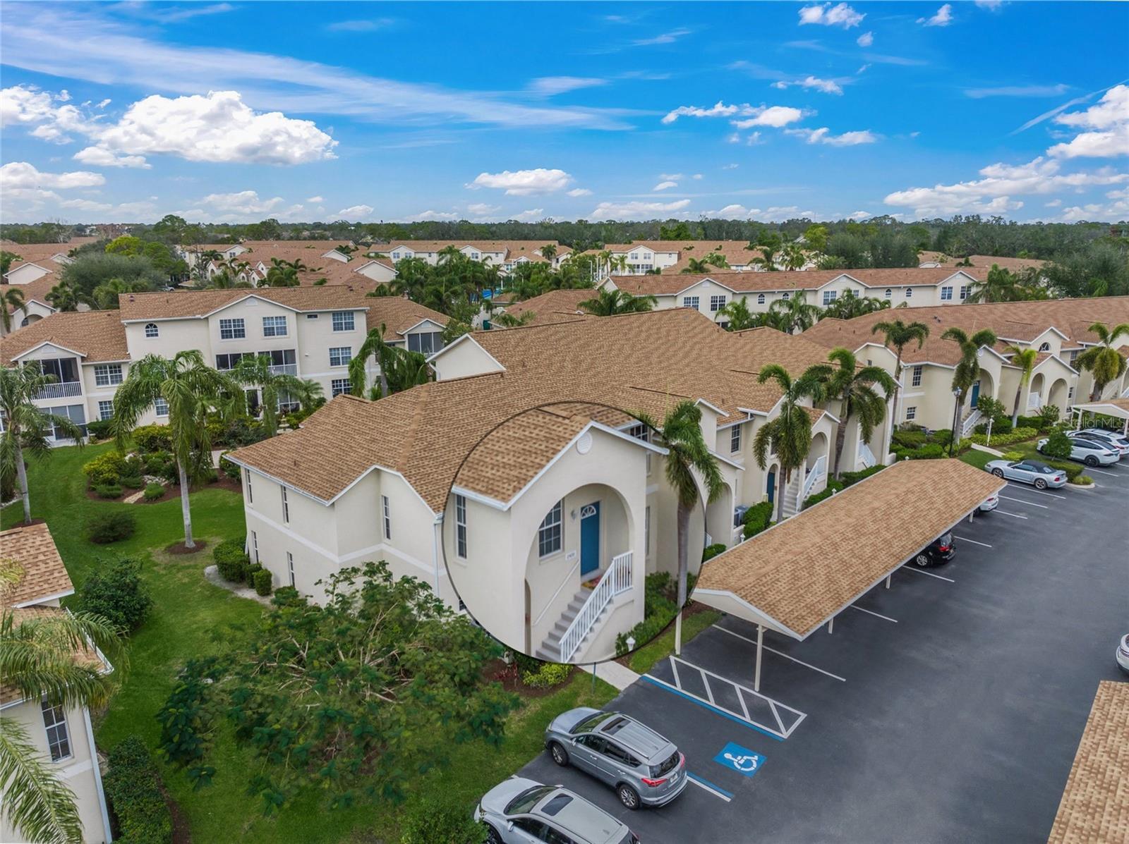 4215 BREEZEWAY BLVD #2420, SARASOTA, FL, 34238