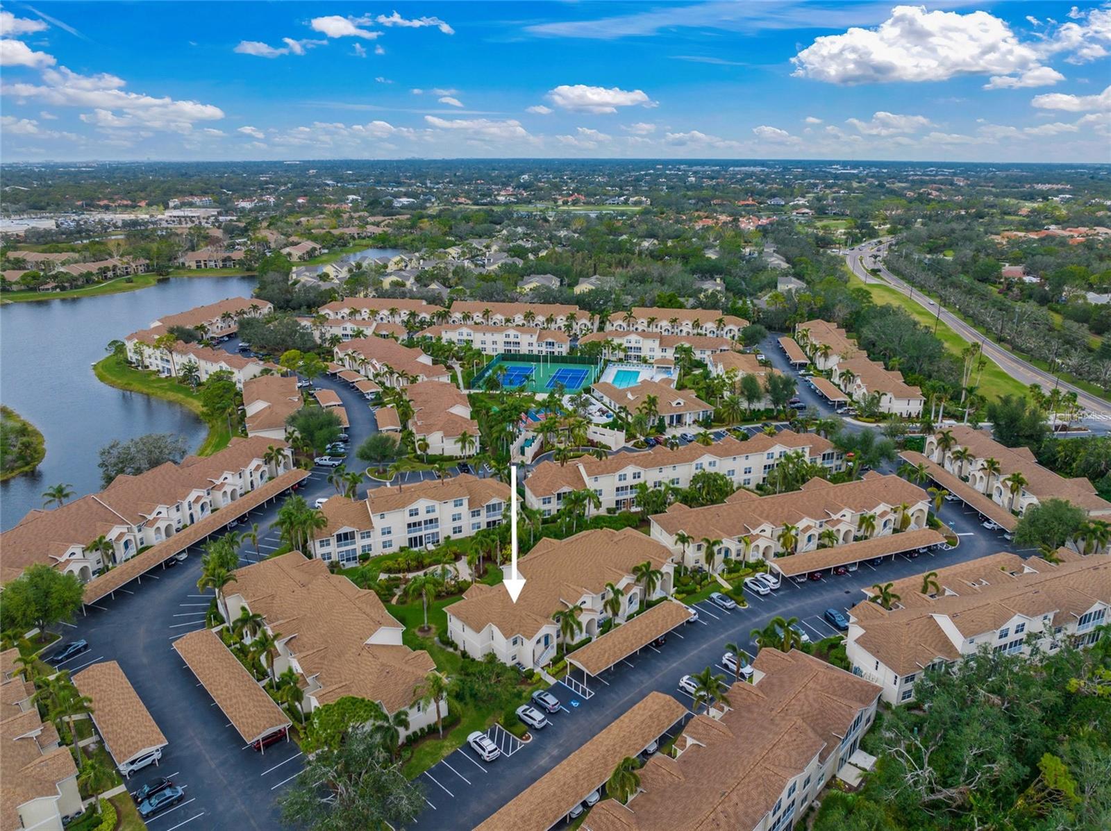 4215 BREEZEWAY BLVD #2420, SARASOTA, FL, 34238