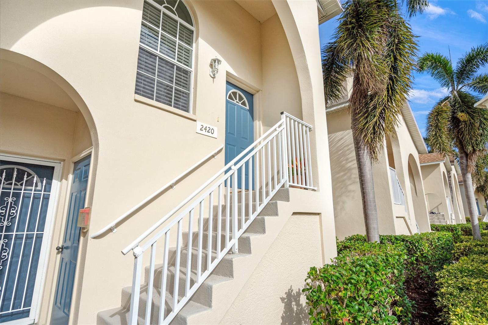 4215 BREEZEWAY BLVD #2420, SARASOTA, FL, 34238