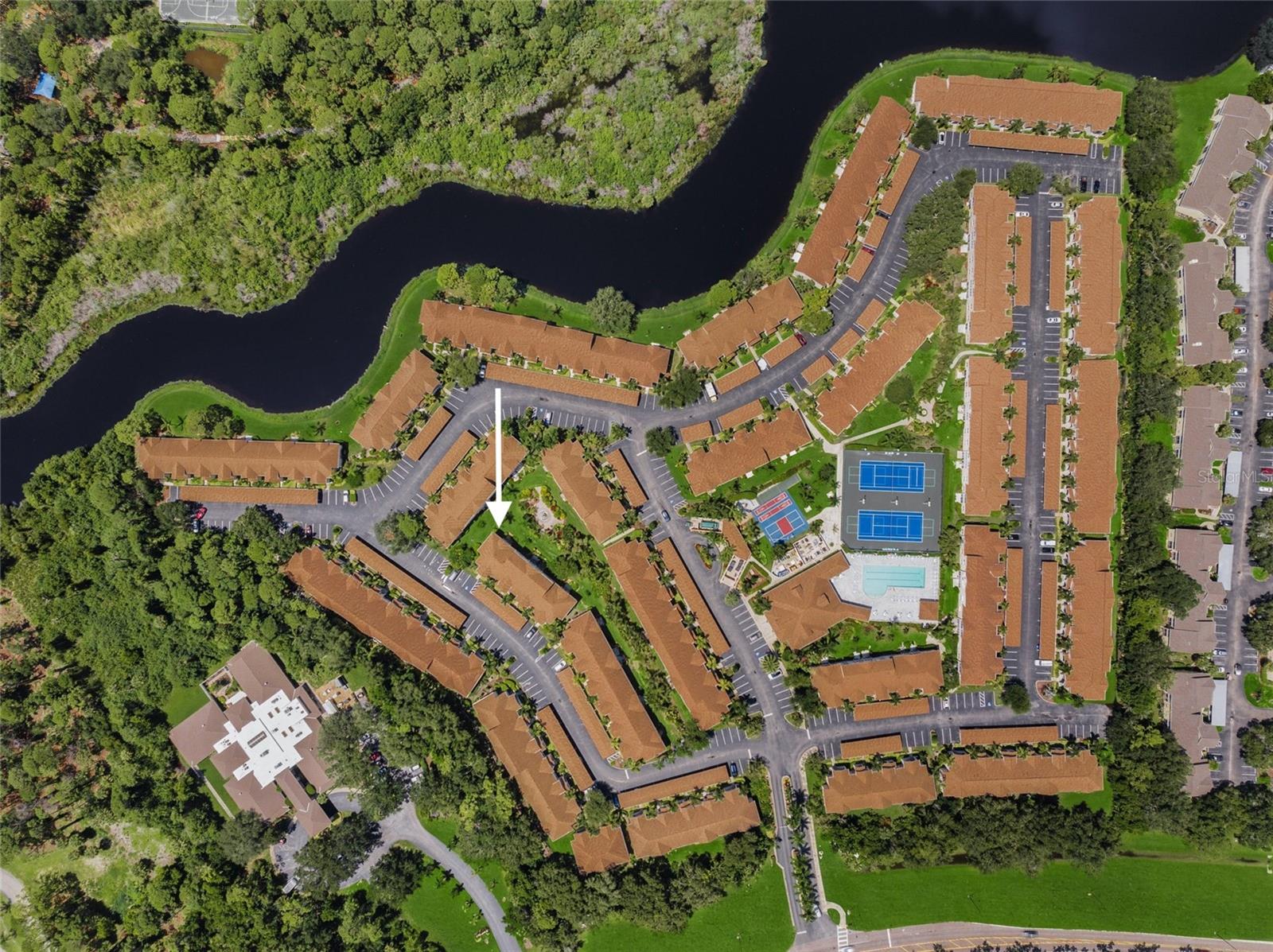 4215 BREEZEWAY BLVD #2420, SARASOTA, FL, 34238