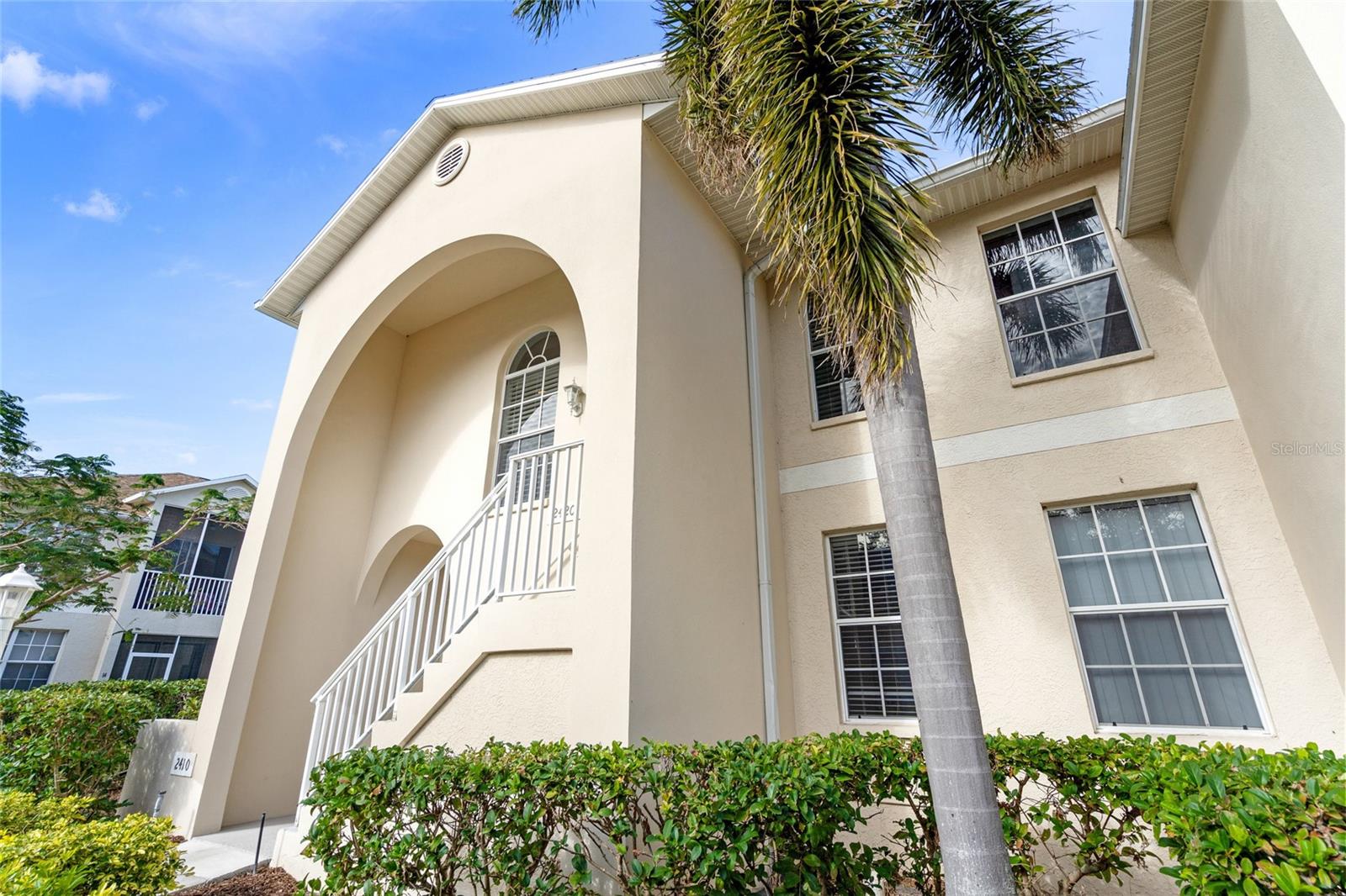 4215 BREEZEWAY BLVD #2420, SARASOTA, FL, 34238