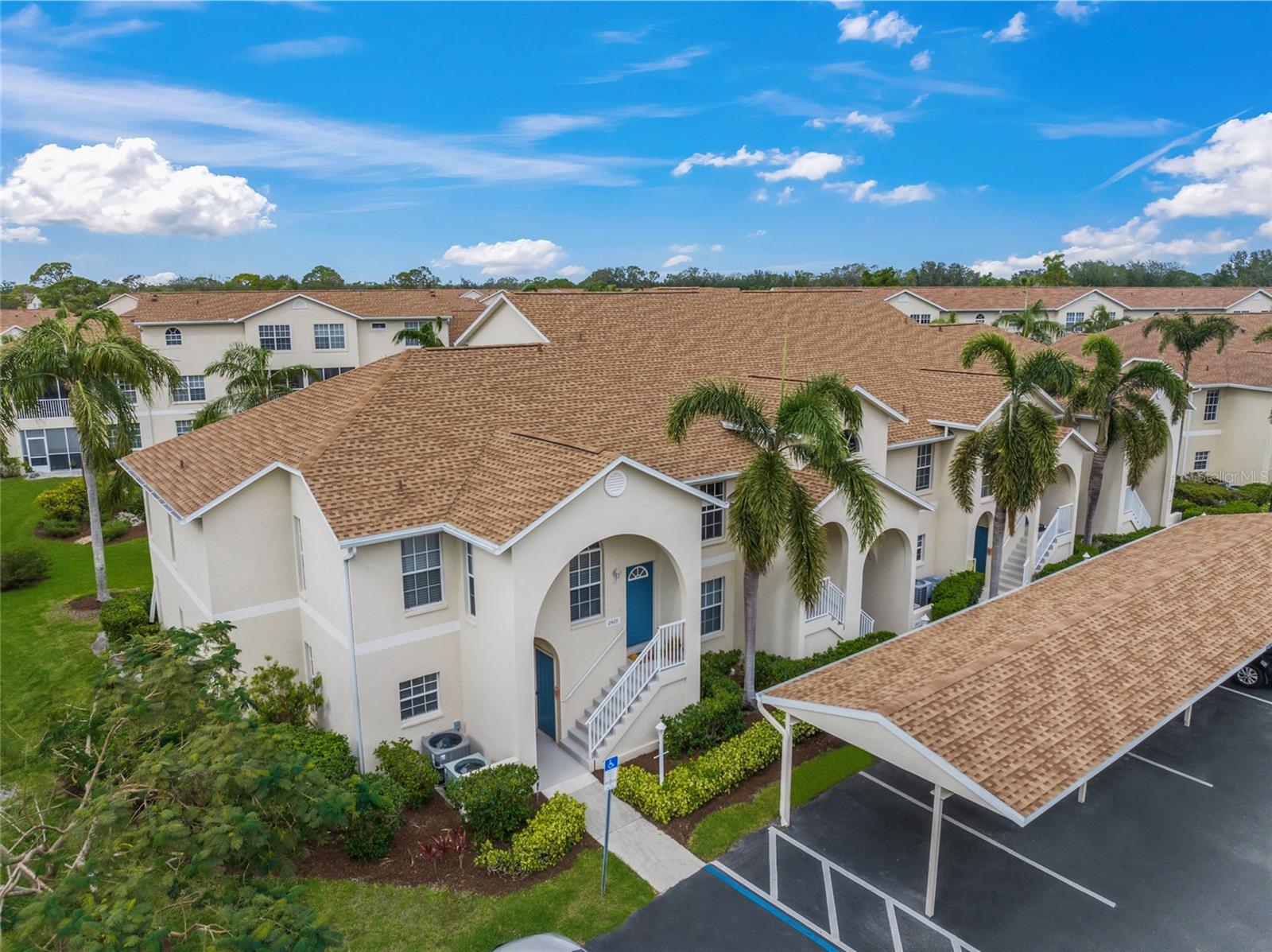 4215 BREEZEWAY BLVD #2420, SARASOTA, FL, 34238