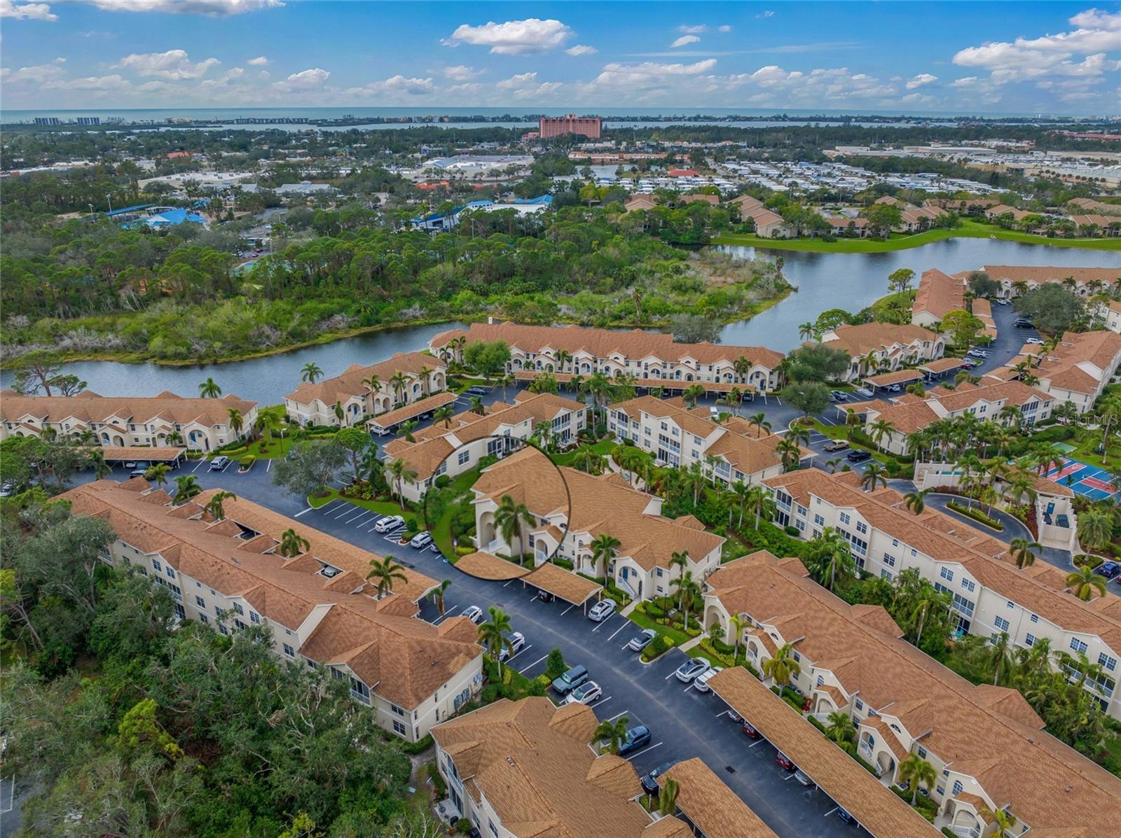 4215 BREEZEWAY BLVD #2420, SARASOTA, FL, 34238