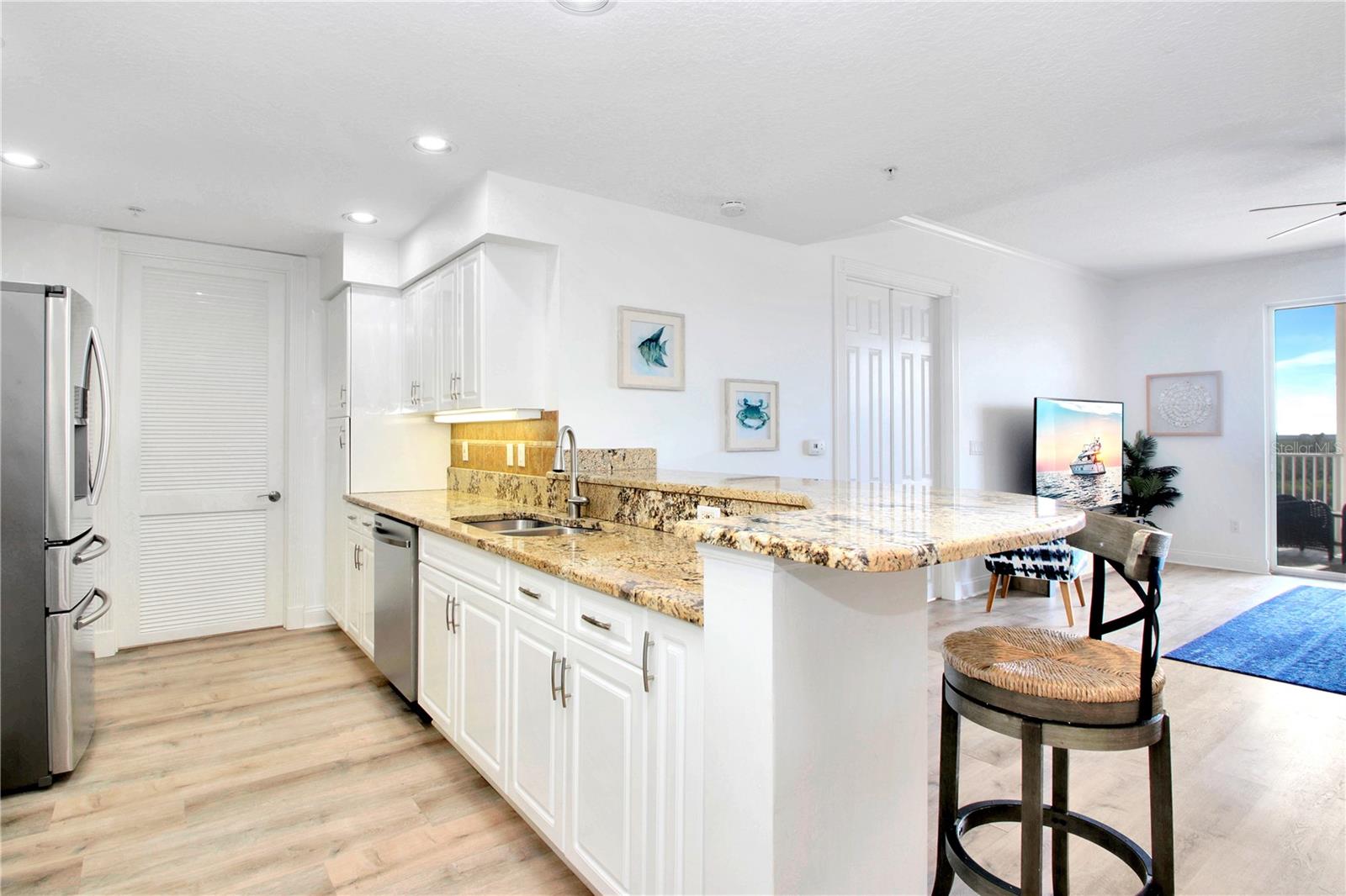 4623 RIVERS EDGE VILLAGE LN #6403, PONCE INLET, FL, 32127