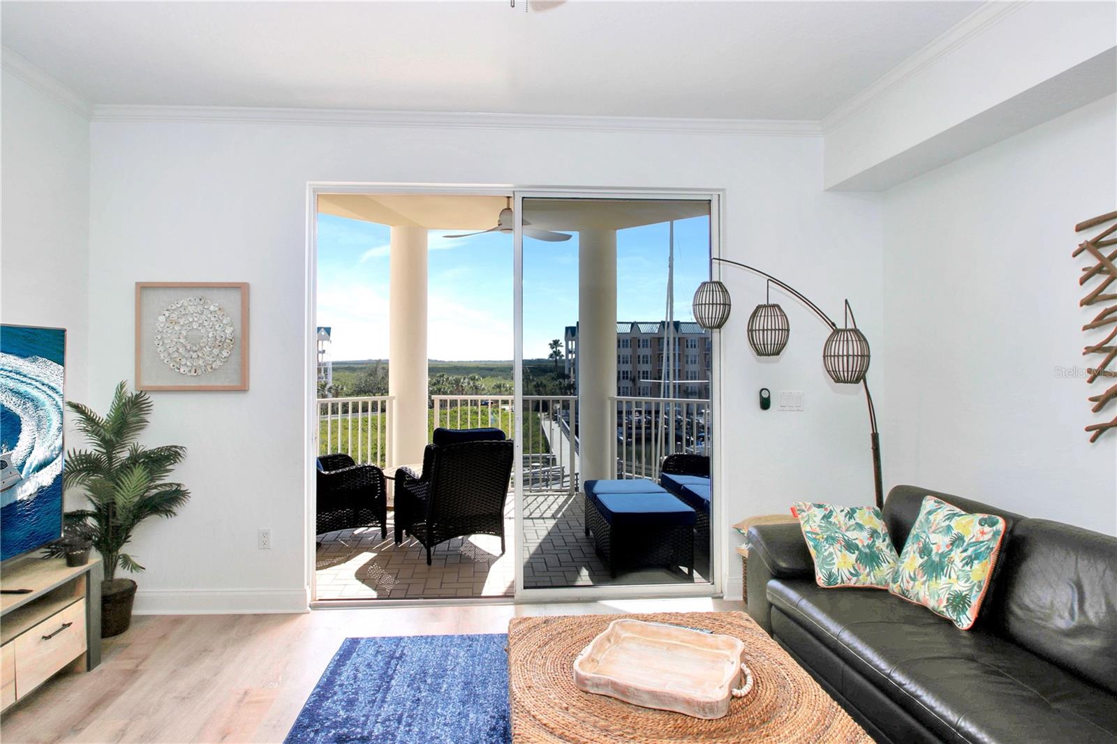 4623 RIVERS EDGE VILLAGE LN #6403, PONCE INLET, FL, 32127