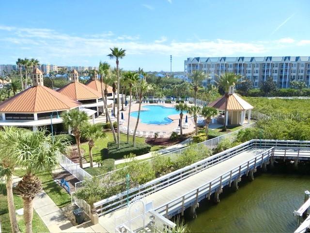 4623 RIVERS EDGE VILLAGE LN #6403, PONCE INLET, FL, 32127