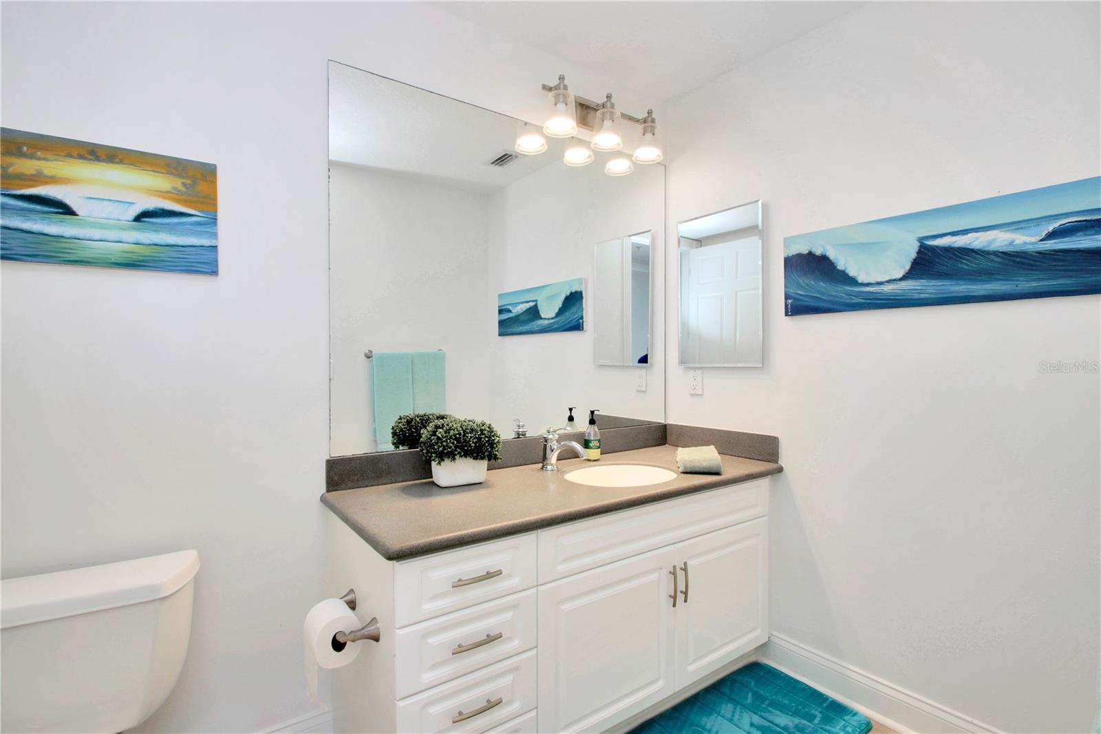 4623 RIVERS EDGE VILLAGE LN #6403, PONCE INLET, FL, 32127