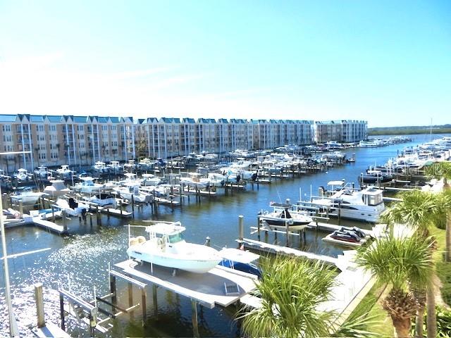 4623 RIVERS EDGE VILLAGE LN #6403, PONCE INLET, FL, 32127