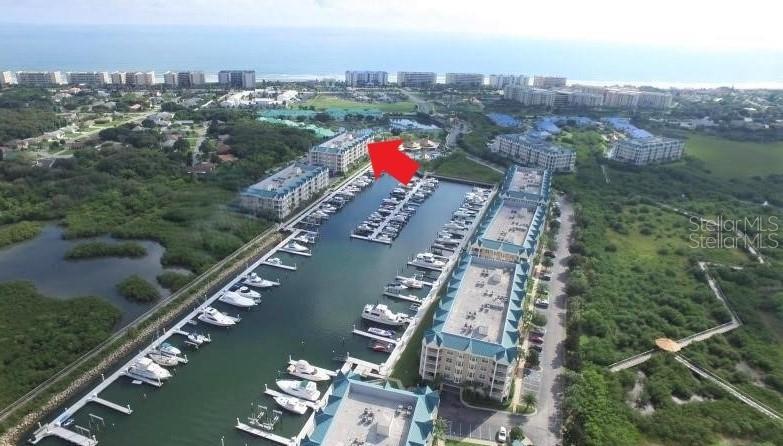 4623 RIVERS EDGE VILLAGE LN #6403, PONCE INLET, FL, 32127