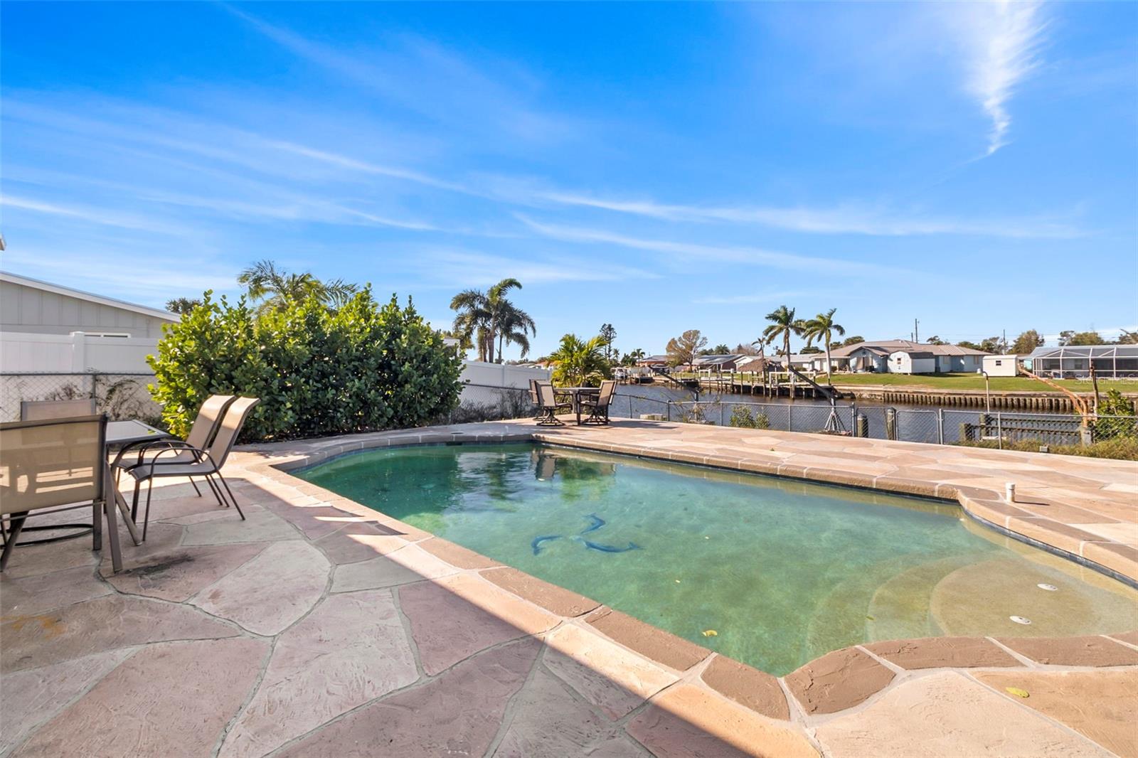 312 E TARPON BLVD NW, PORT CHARLOTTE, FL, 33952