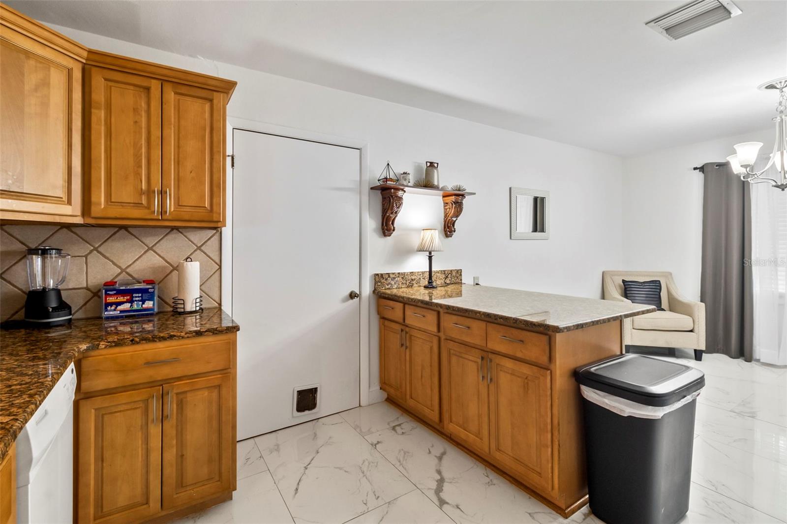 312 E TARPON BLVD NW, PORT CHARLOTTE, FL, 33952