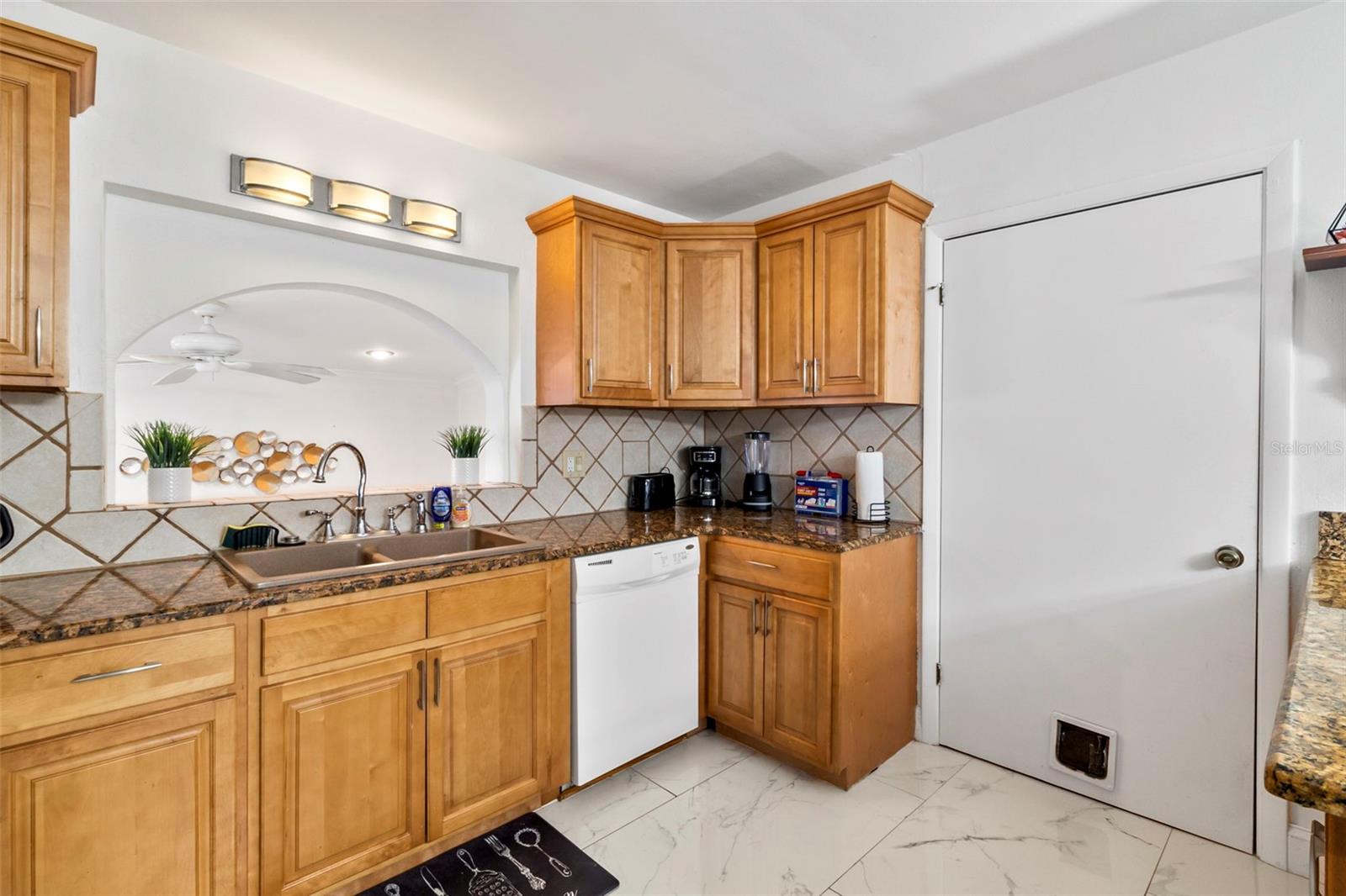 312 E TARPON BLVD NW, PORT CHARLOTTE, FL, 33952