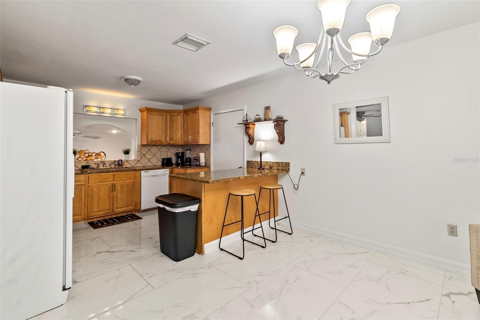 312 E TARPON BLVD NW, PORT CHARLOTTE, FL, 33952