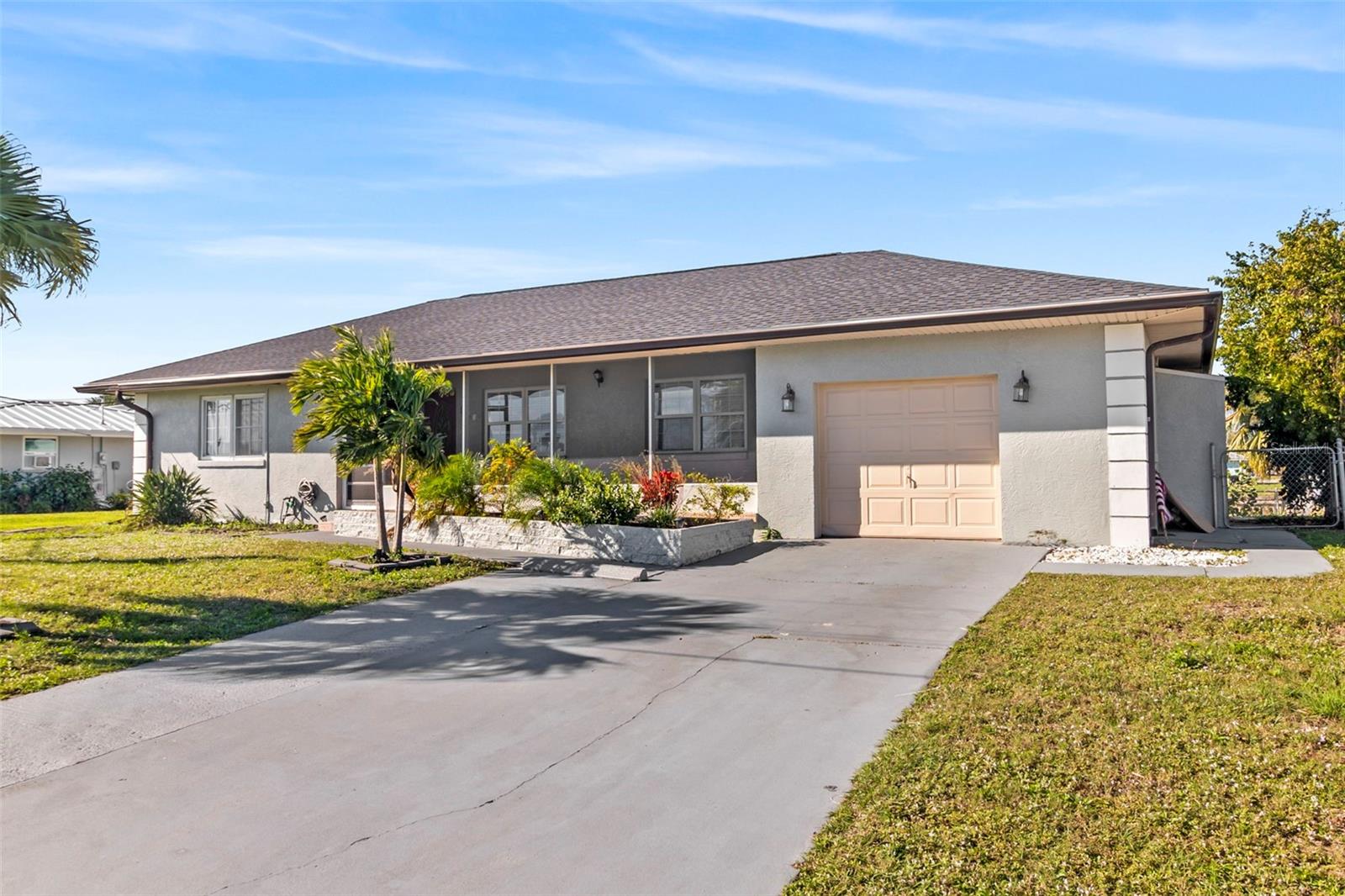 312 E TARPON BLVD NW, PORT CHARLOTTE, FL, 33952