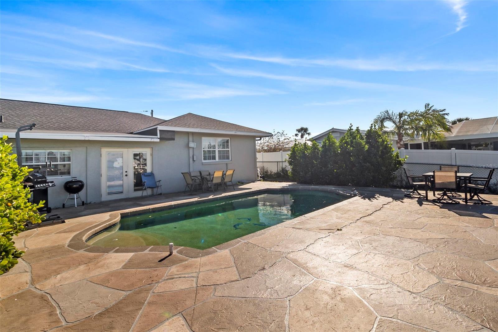 312 E TARPON BLVD NW, PORT CHARLOTTE, FL, 33952