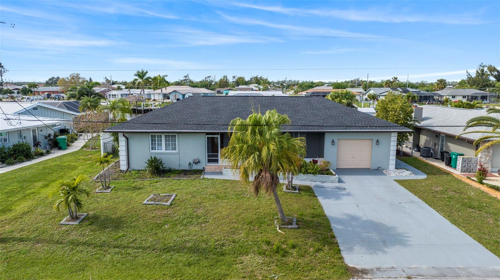 312 E TARPON BLVD NW, PORT CHARLOTTE, FL, 33952