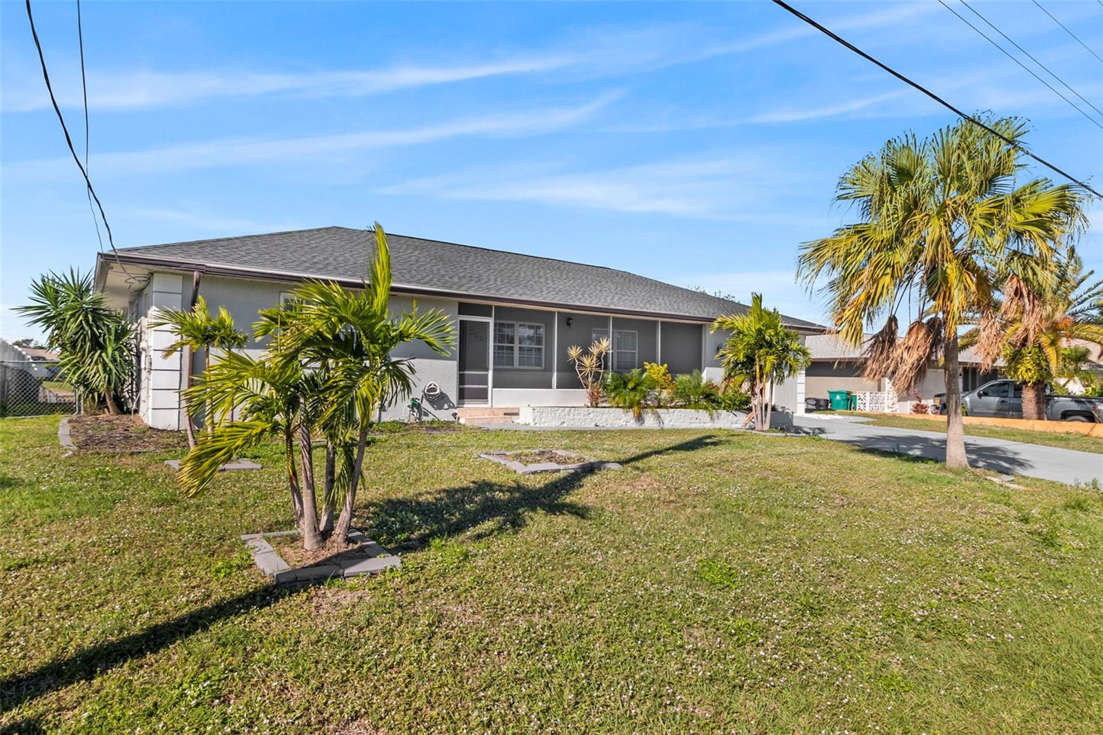 312 E TARPON BLVD NW, PORT CHARLOTTE, FL, 33952