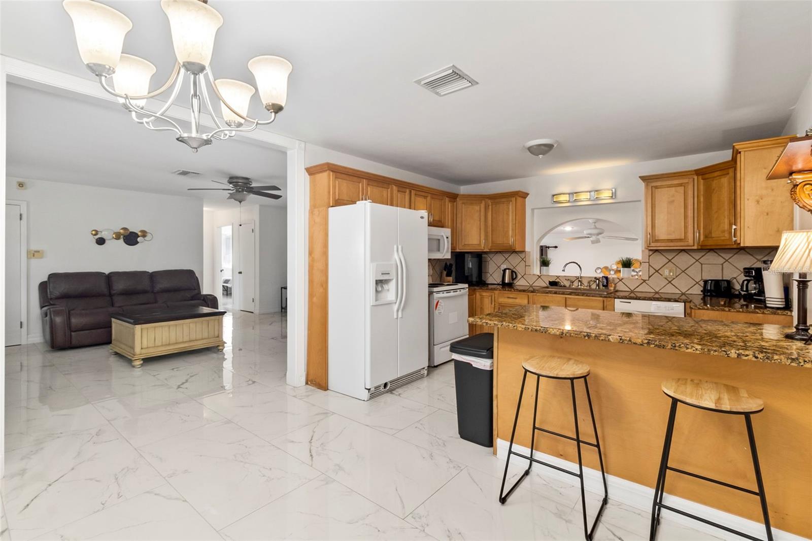 312 E TARPON BLVD NW, PORT CHARLOTTE, FL, 33952