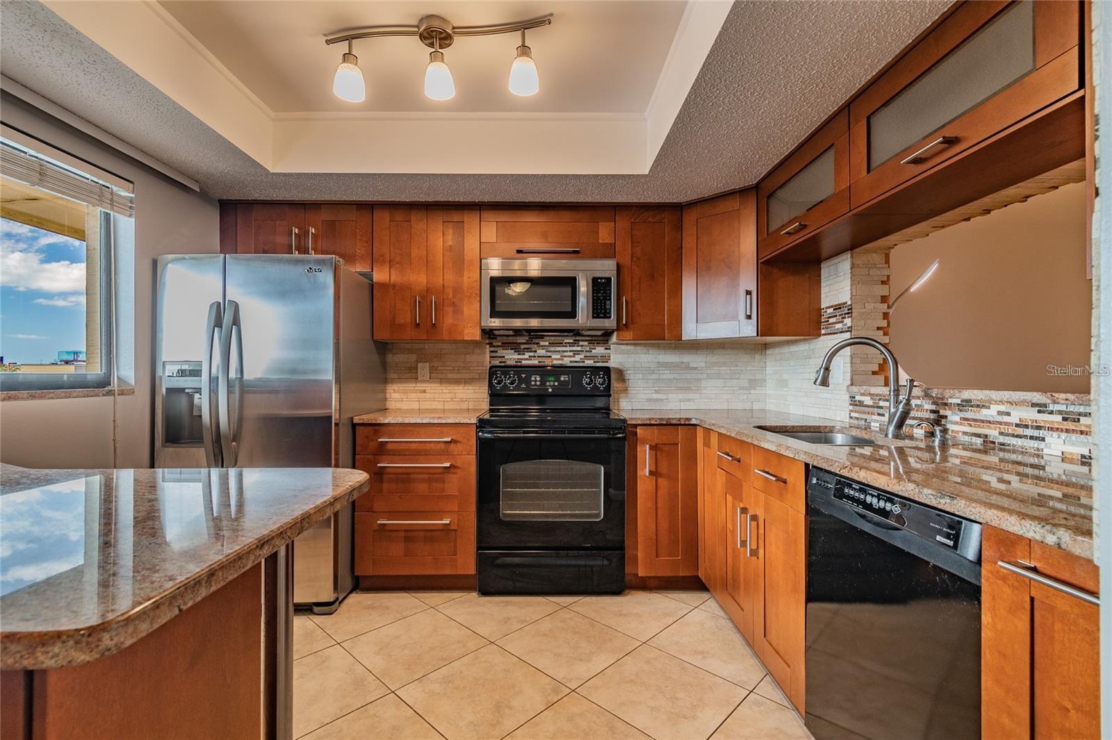 3055 CASA DEL SOL CIR #307, CLEARWATER, FL, 33761