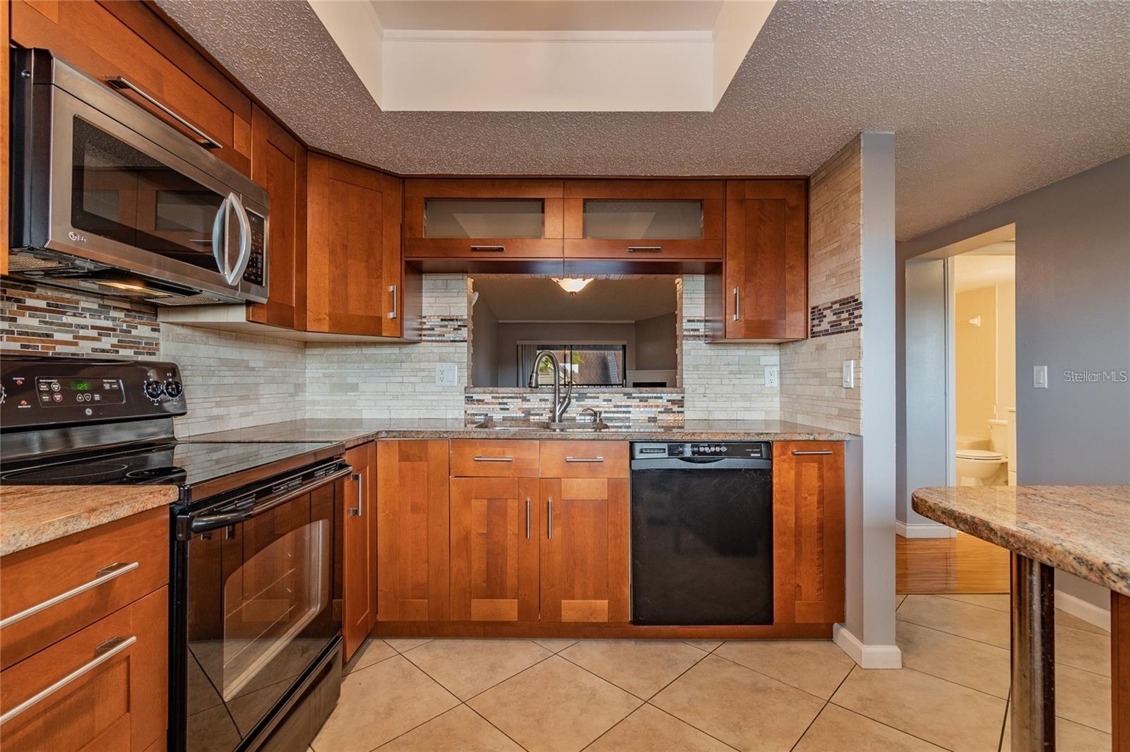 3055 CASA DEL SOL CIR #307, CLEARWATER, FL, 33761