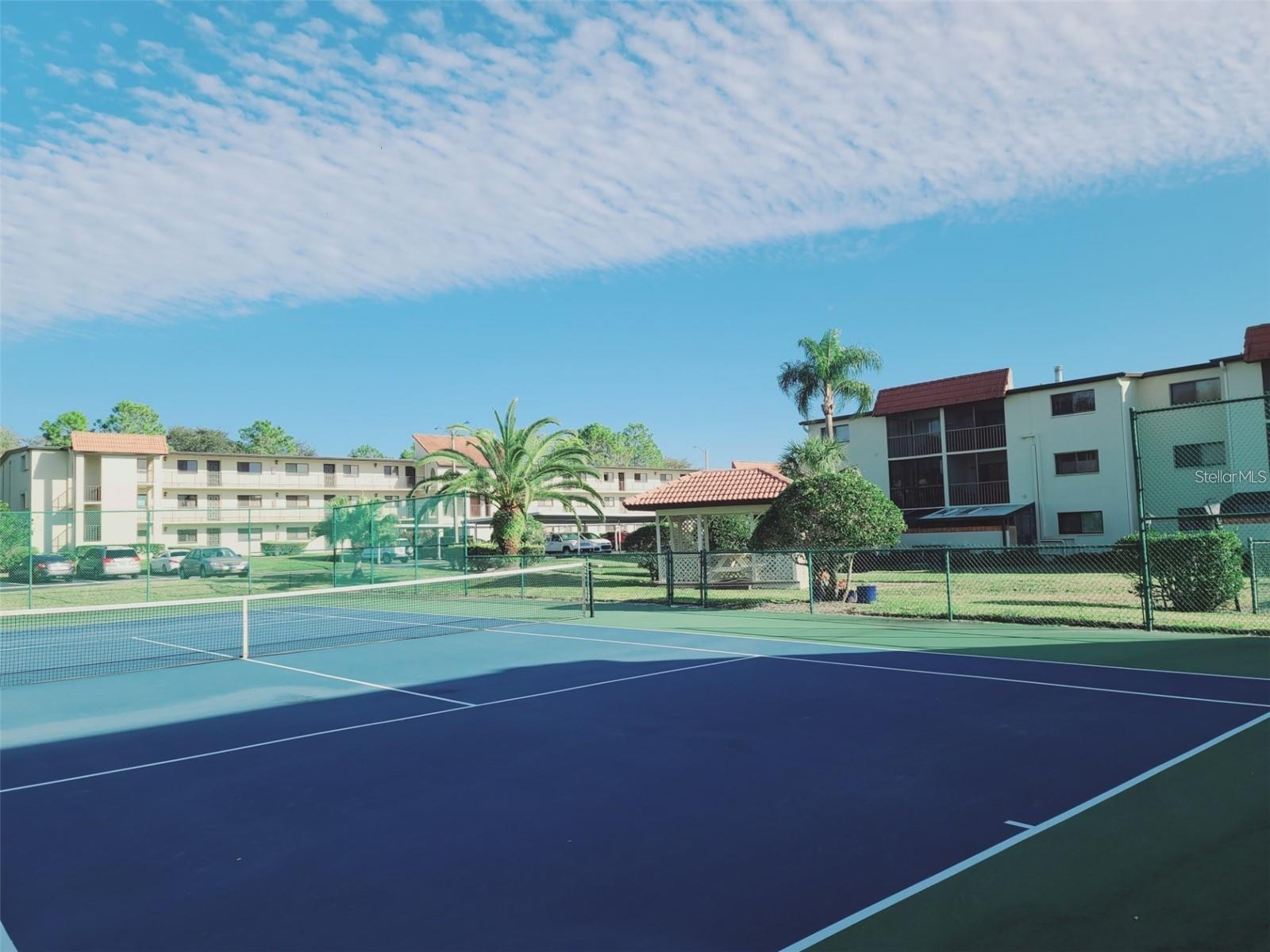 3055 CASA DEL SOL CIR #307, CLEARWATER, FL, 33761