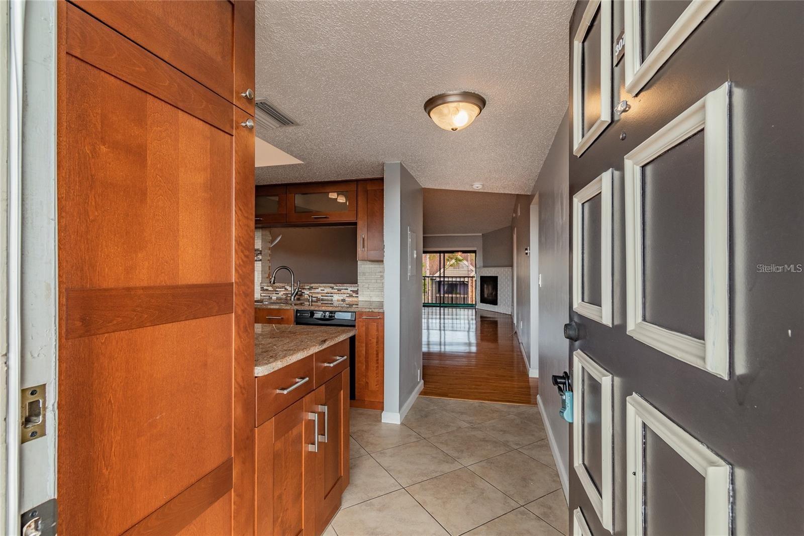 3055 CASA DEL SOL CIR #307, CLEARWATER, FL, 33761