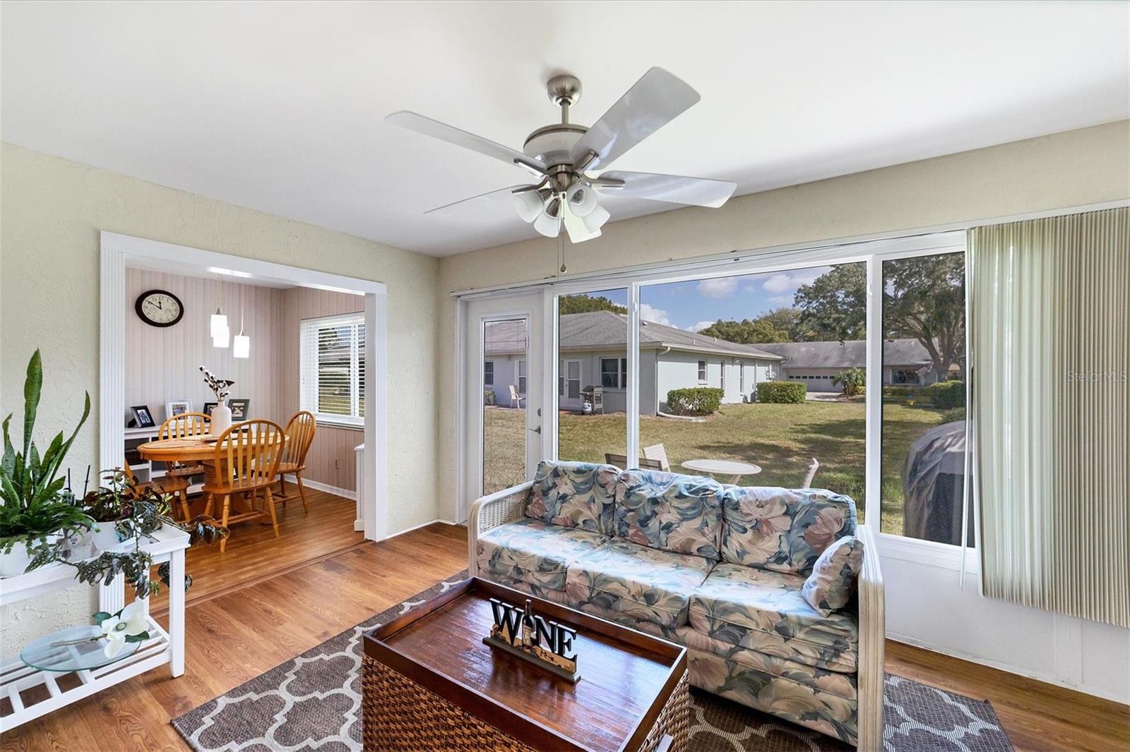 2510 LANCASTER DR #166, SUN CITY CENTER, FL, 33573