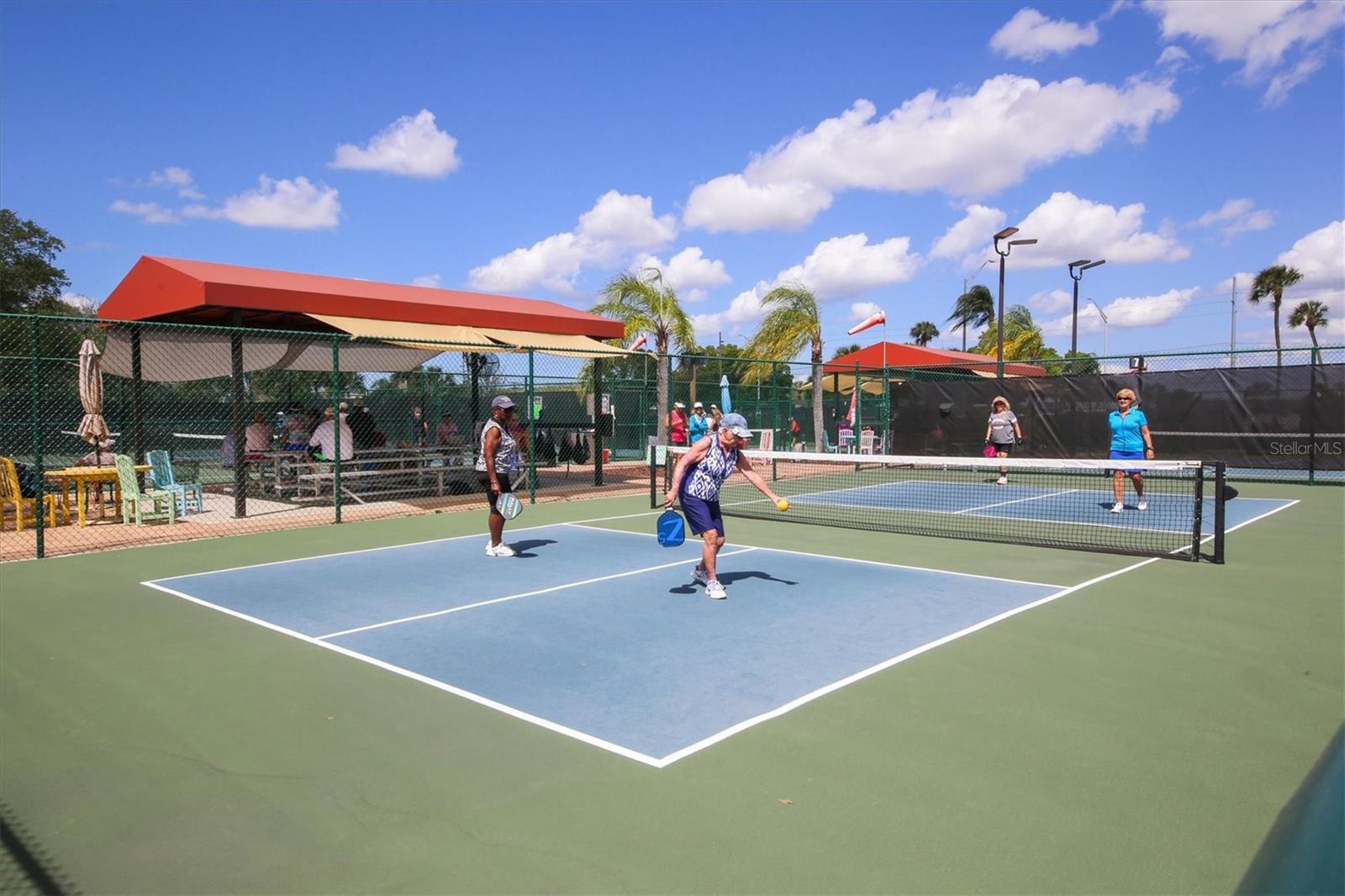 2510 LANCASTER DR #166, SUN CITY CENTER, FL, 33573