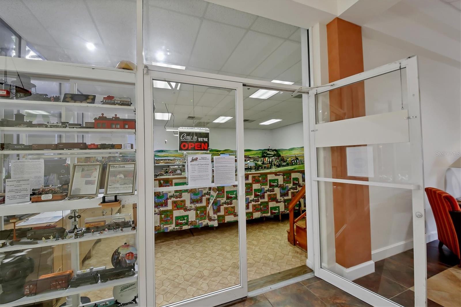 2510 LANCASTER DR #166, SUN CITY CENTER, FL, 33573