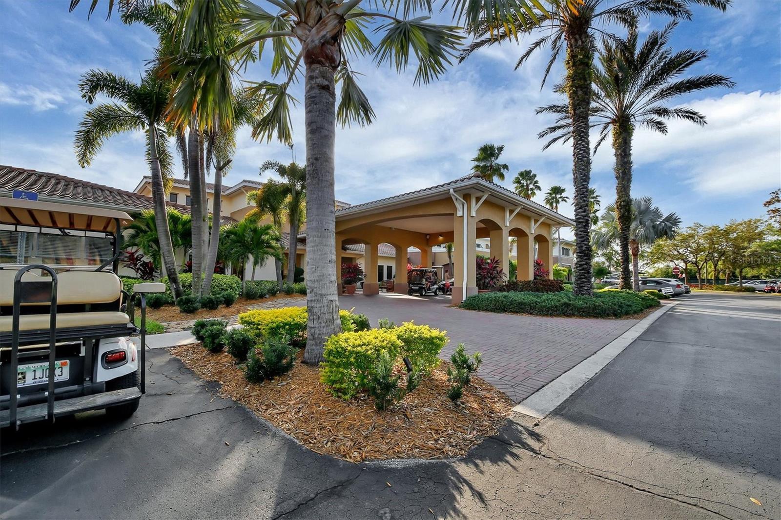 2510 LANCASTER DR #166, SUN CITY CENTER, FL, 33573