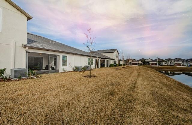 10191 ECHO DOCK LOOP, SAN ANTONIO, FL, 33576