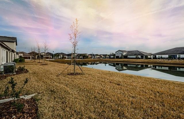 10191 ECHO DOCK LOOP, SAN ANTONIO, FL, 33576