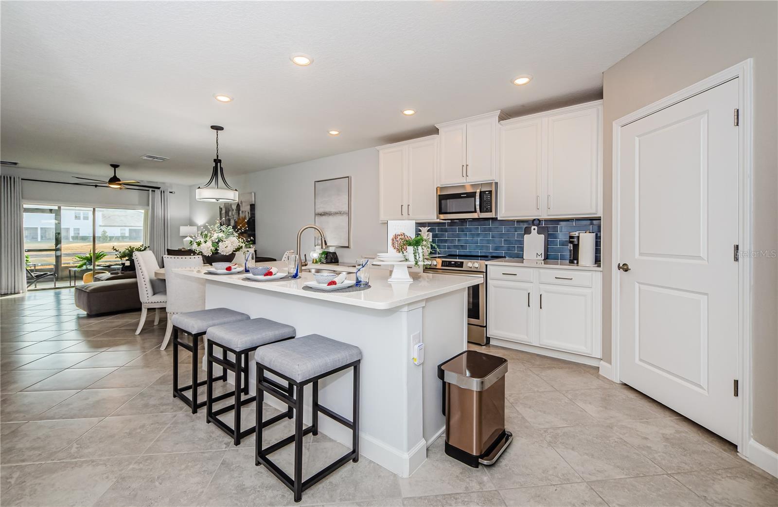 10191 ECHO DOCK LOOP, SAN ANTONIO, FL, 33576