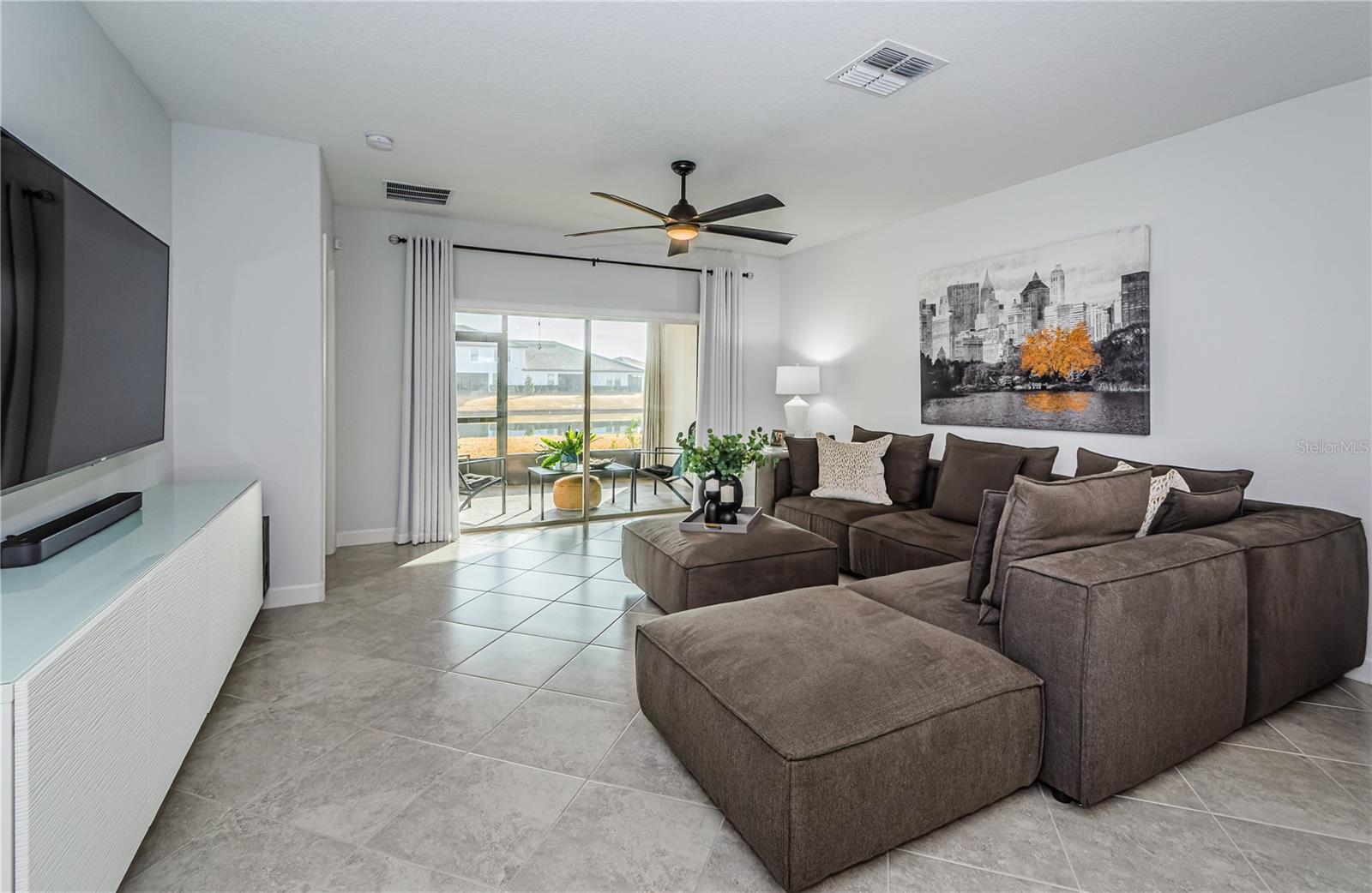 10191 ECHO DOCK LOOP, SAN ANTONIO, FL, 33576