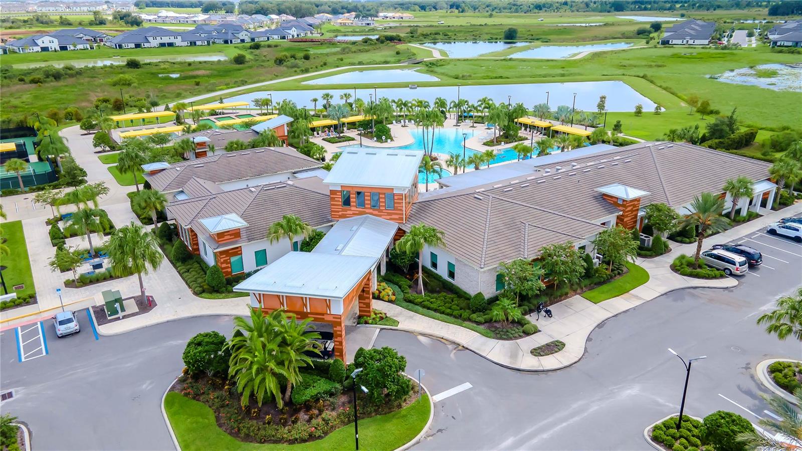 10191 ECHO DOCK LOOP, SAN ANTONIO, FL, 33576