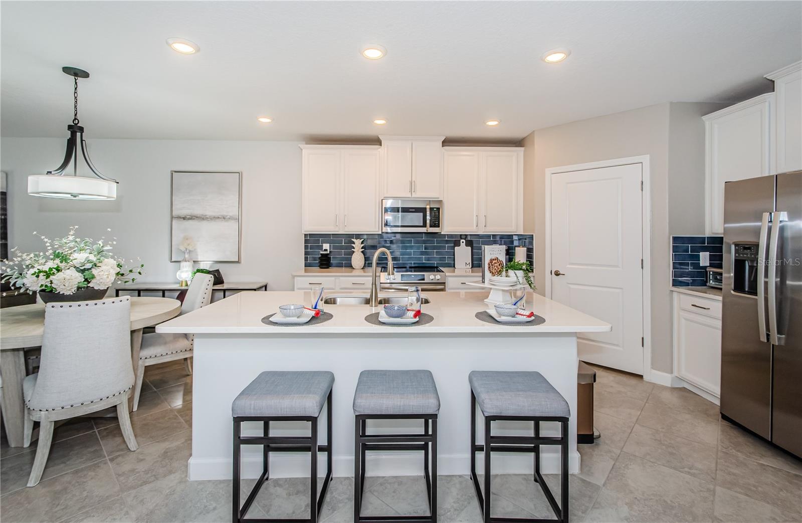 10191 ECHO DOCK LOOP, SAN ANTONIO, FL, 33576
