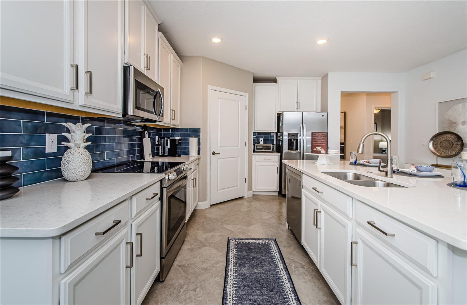 10191 ECHO DOCK LOOP, SAN ANTONIO, FL, 33576