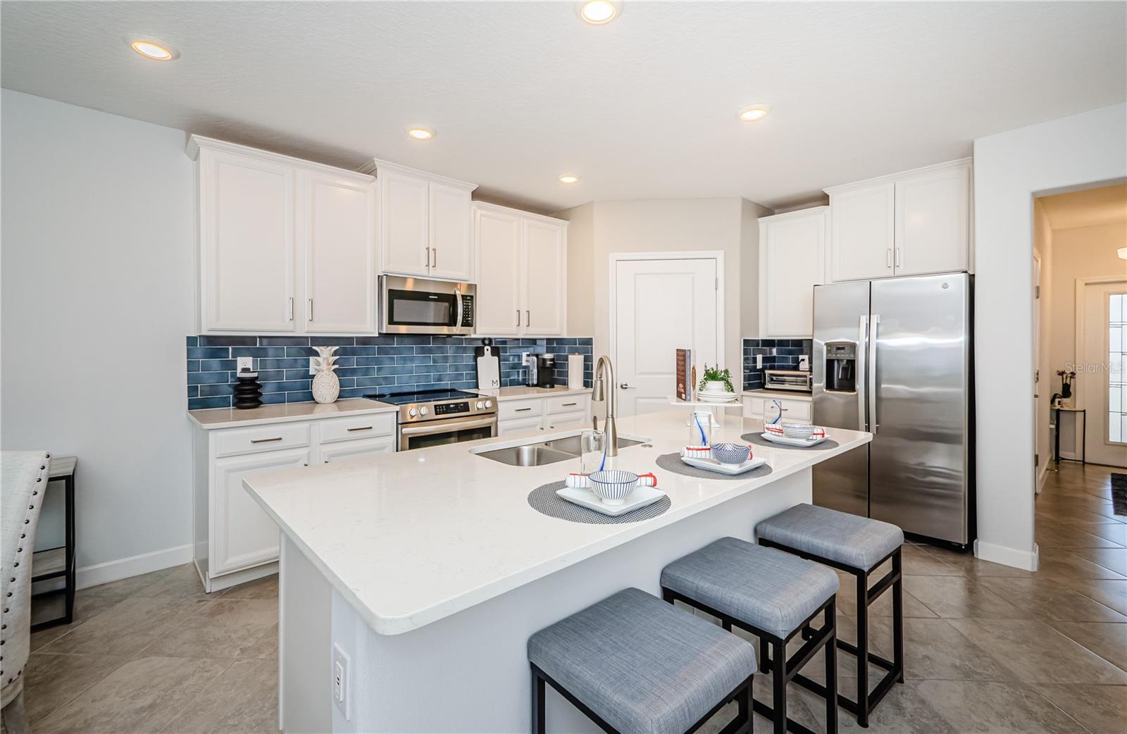 10191 ECHO DOCK LOOP, SAN ANTONIO, FL, 33576