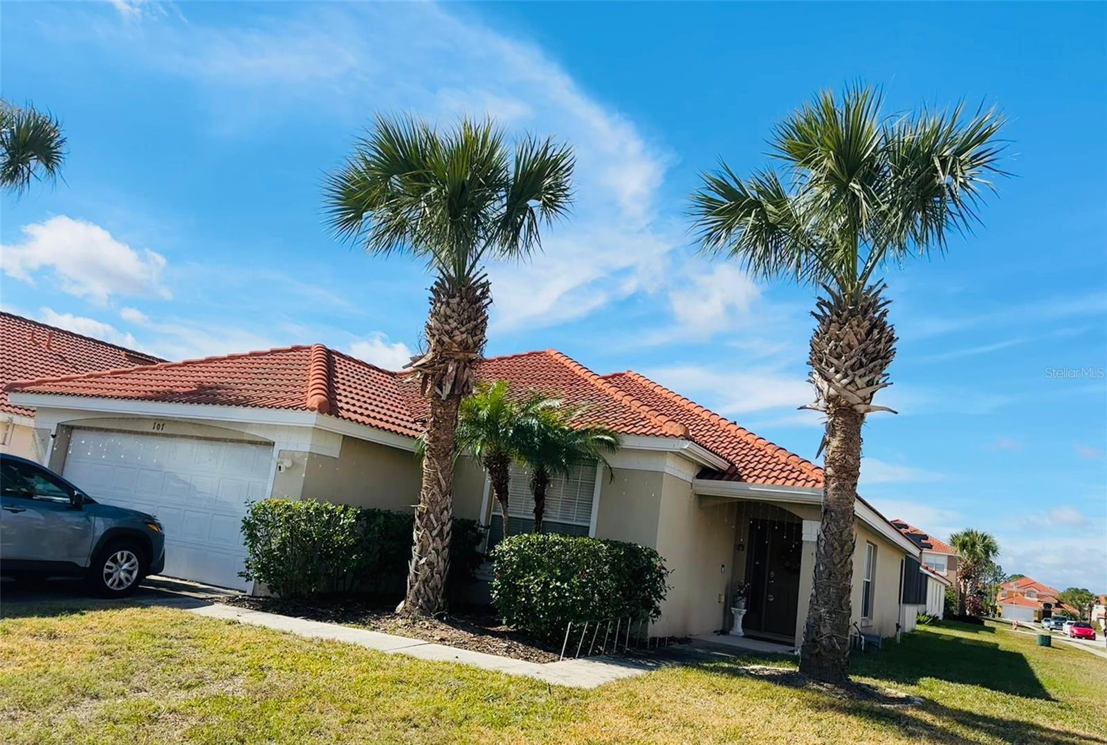 107 ROSSO DR, DAVENPORT, FL, 33837