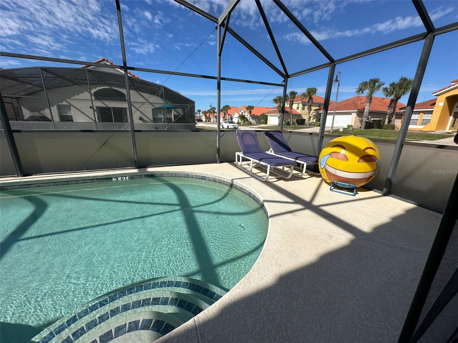 107 ROSSO DR, DAVENPORT, FL, 33837