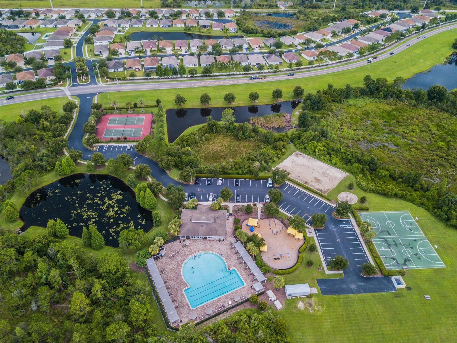 3629 BELLMEADE CT, WESLEY CHAPEL, FL, 33543