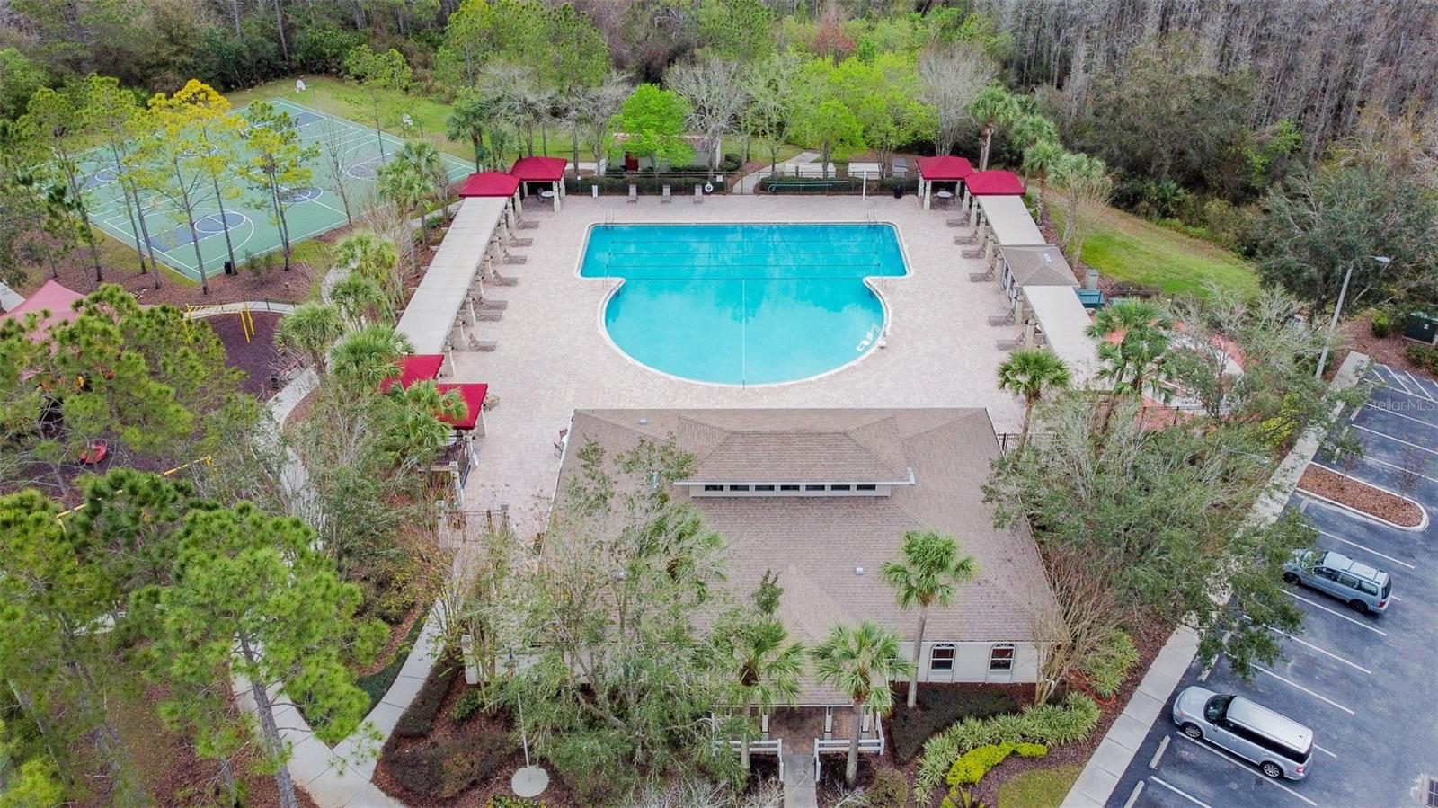 3629 BELLMEADE CT, WESLEY CHAPEL, FL, 33543