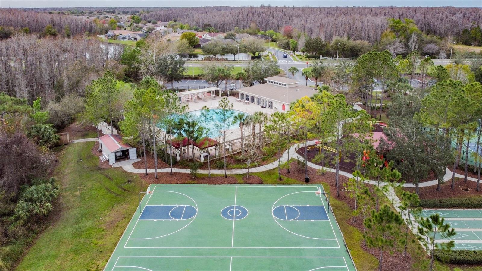 3629 BELLMEADE CT, WESLEY CHAPEL, FL, 33543