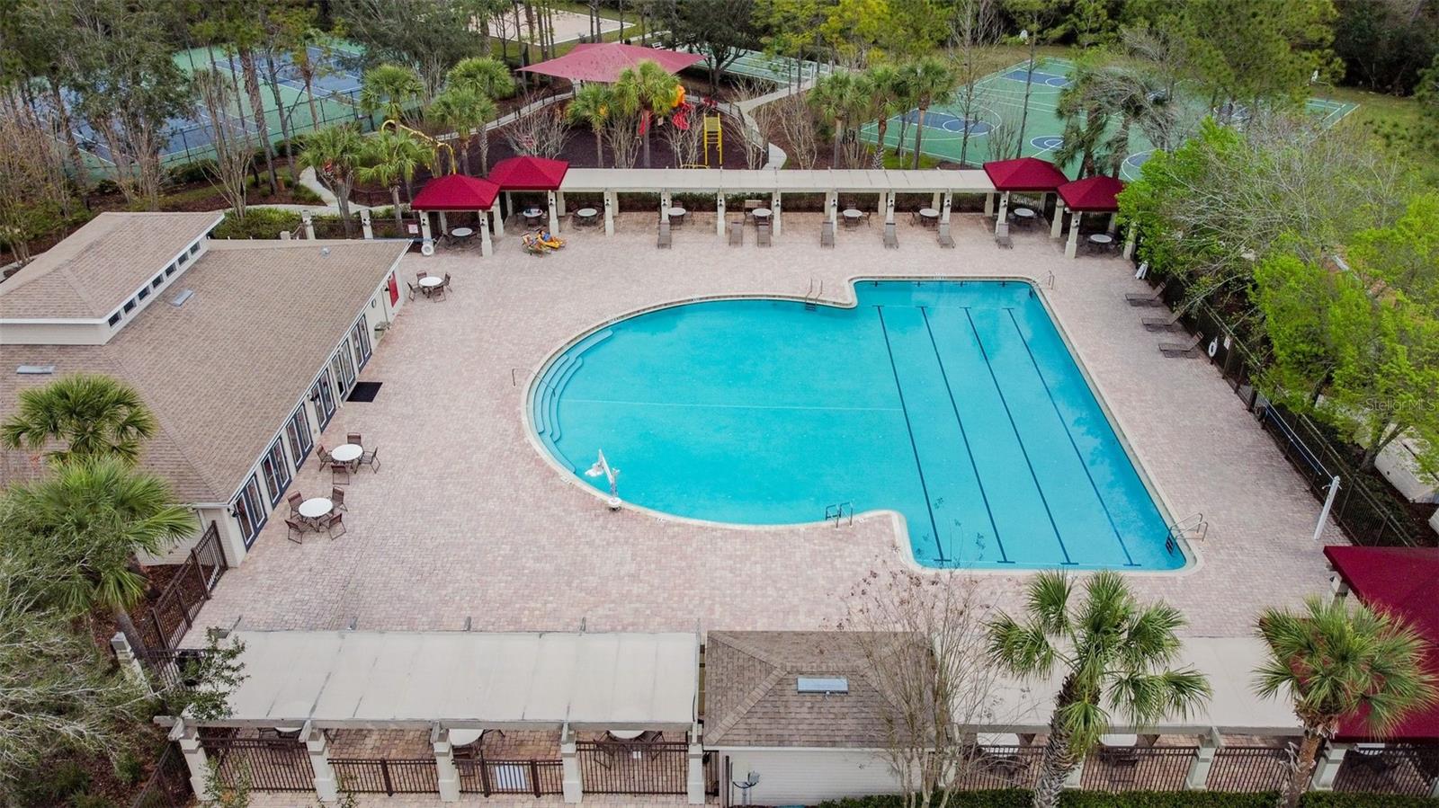 3629 BELLMEADE CT, WESLEY CHAPEL, FL, 33543