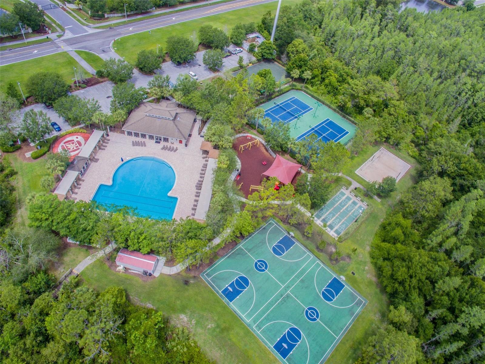 3629 BELLMEADE CT, WESLEY CHAPEL, FL, 33543