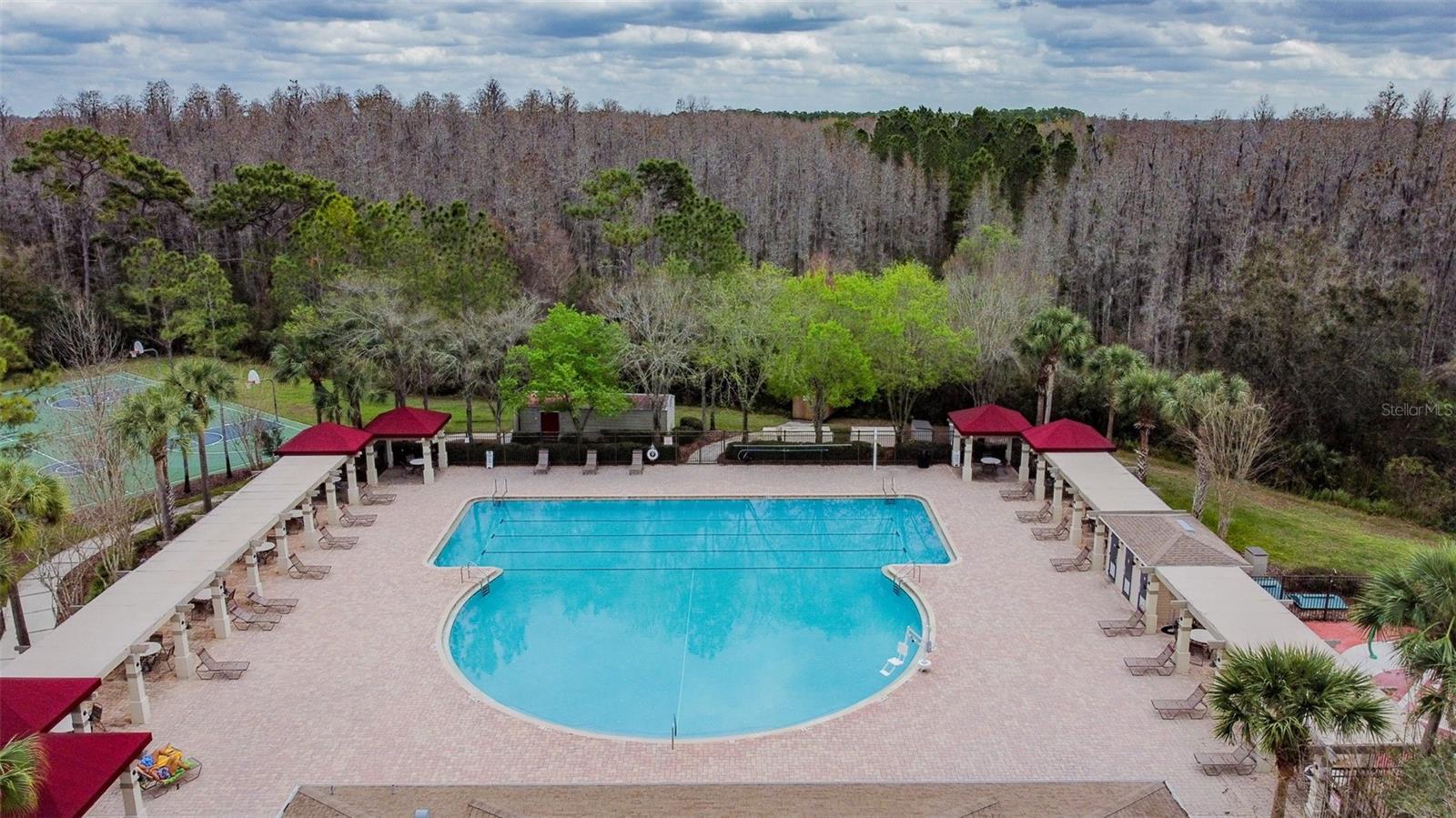 3629 BELLMEADE CT, WESLEY CHAPEL, FL, 33543