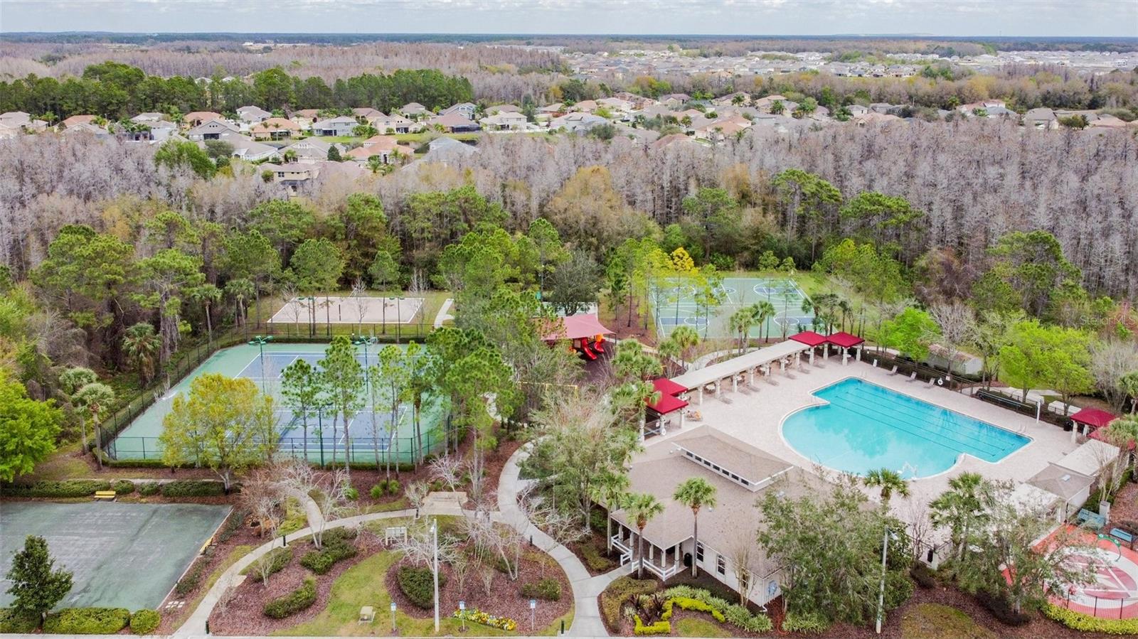 3629 BELLMEADE CT, WESLEY CHAPEL, FL, 33543