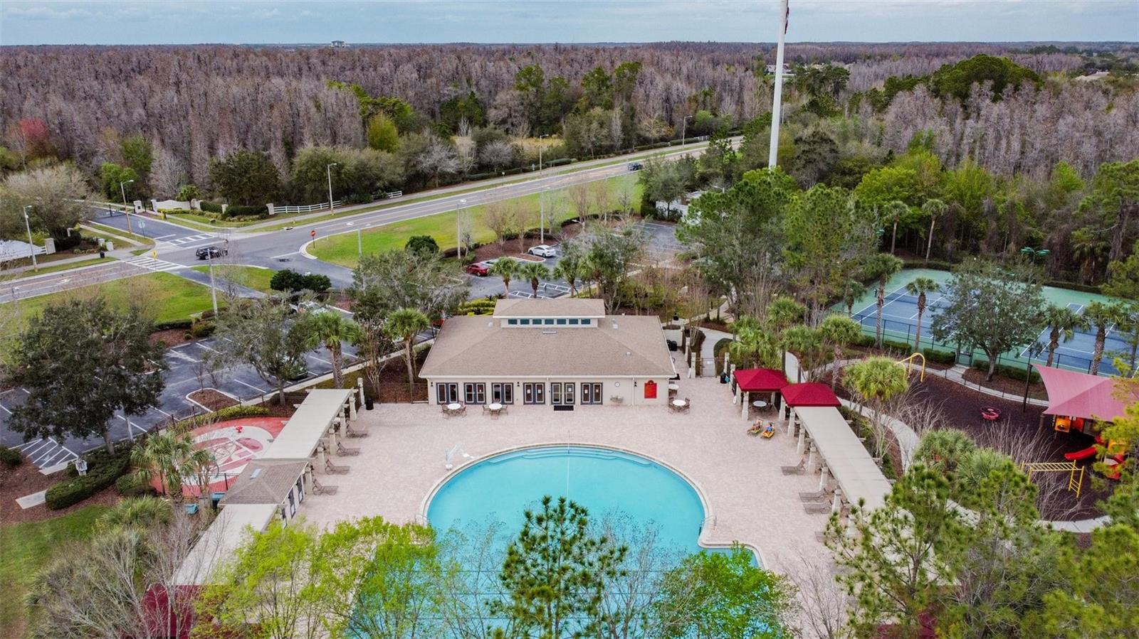 3629 BELLMEADE CT, WESLEY CHAPEL, FL, 33543