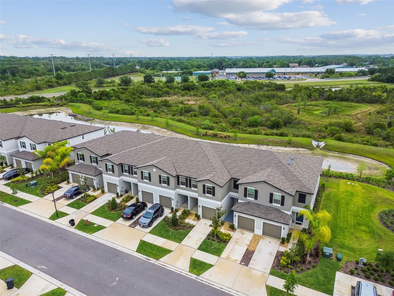 3629 BELLMEADE CT, WESLEY CHAPEL, FL, 33543