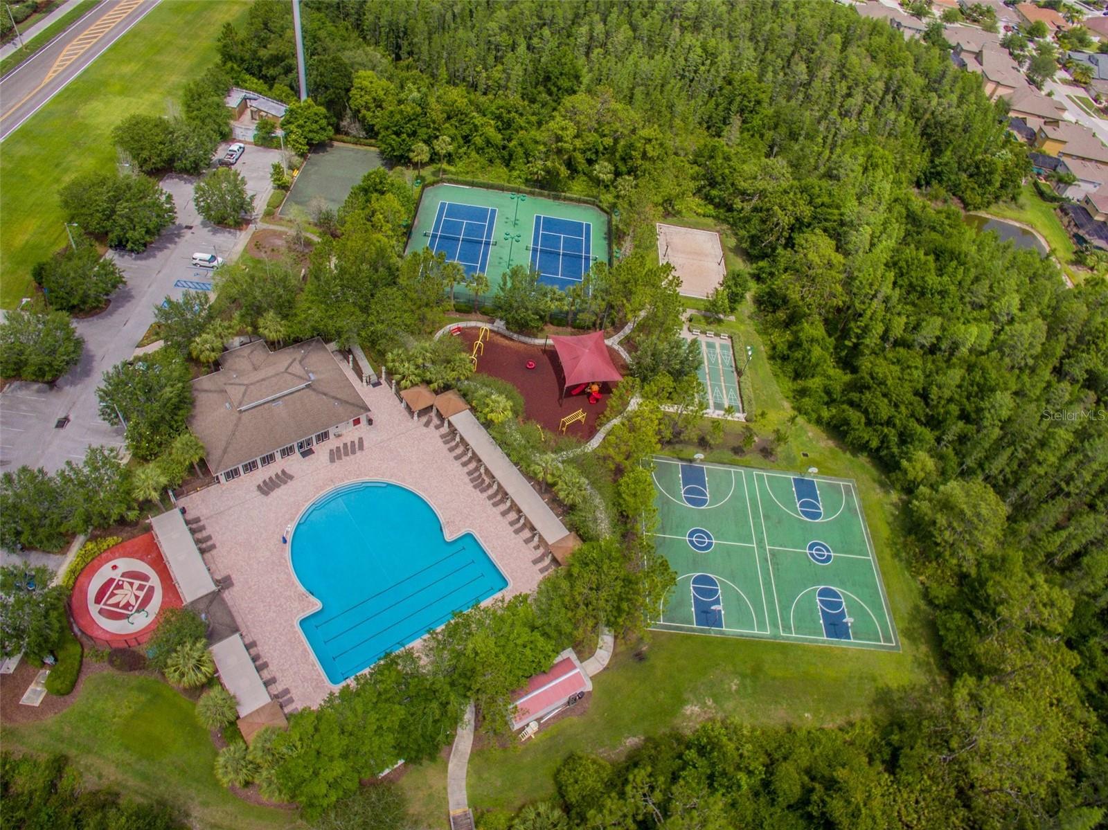 3629 BELLMEADE CT, WESLEY CHAPEL, FL, 33543